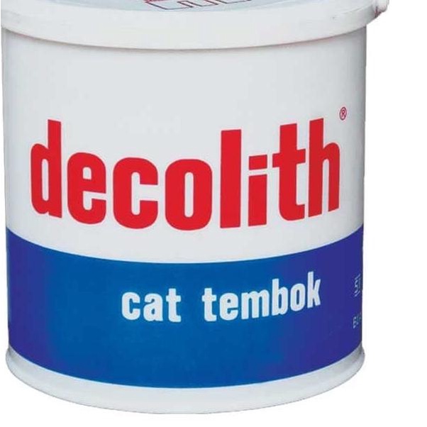 Decolith 5kg/ / Super White