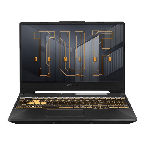 ASUS TUF FA506ICB R735B6TO11 RTX3050 4GB - RYZEN 7 4800H 8GB 512SSD W11+OHS 15.6FHD