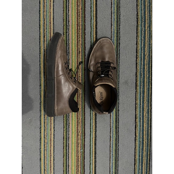 KICKERS boots preloved