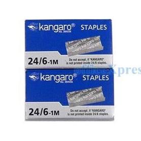 

Isi staples kangaro no 3