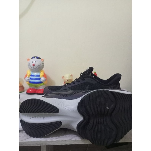 Nike ZoomX sampan (second)