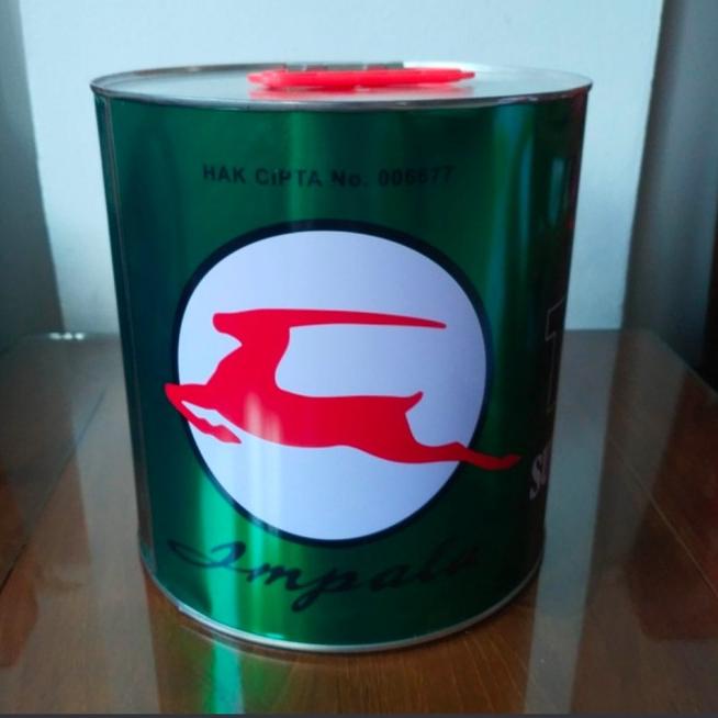 Thinner Impala 5 liter