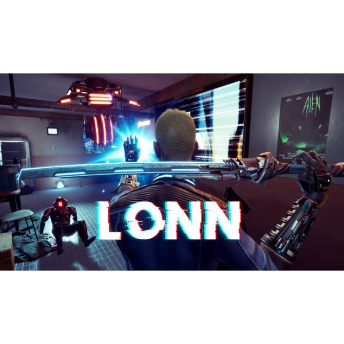 LONN VR GAMES UNTUK OCULUS QUEST 2 DAN VR HEADSET LAINNYA