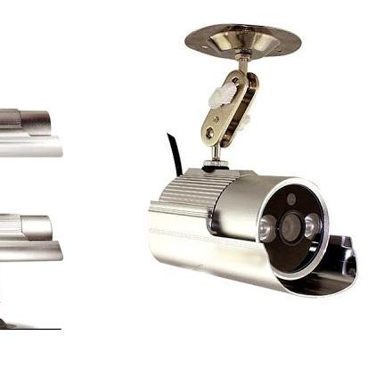 Kamera memory CCTV Outdoor micro sd card 720 P Portable