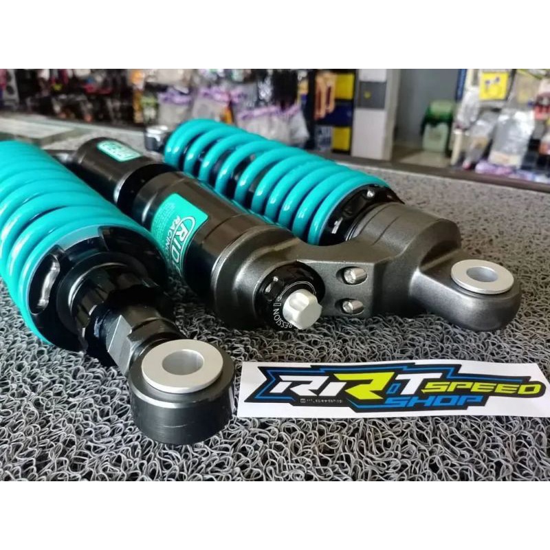 SHOCK RIDEIT NTR R3 320MM