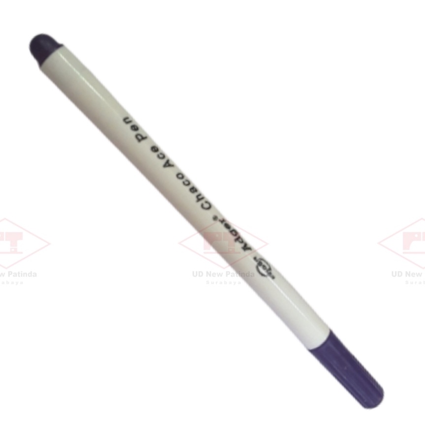 

Pink / Purple / Blue Pen Untuk Kain Dibilas Hilang