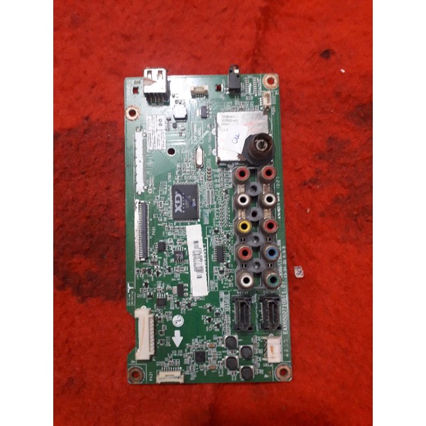 Mainboard Mb Tv Led Lg 32LN4900 - Motherboard Mb Tv Led Lg 32LN4900