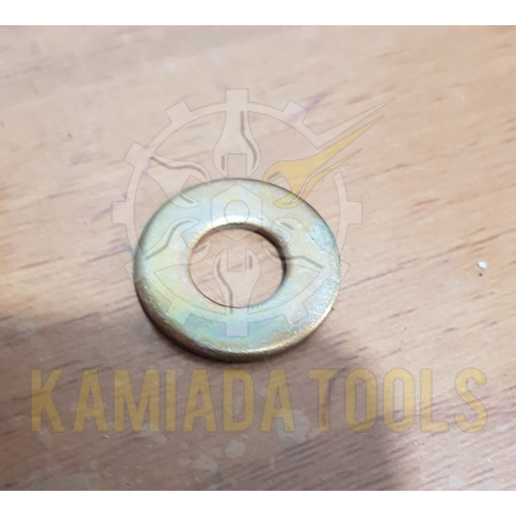 Ring plat m8/ ring plat ukuran 8mm / ring plat M8