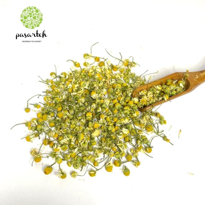 

CHAMOMILE - 50 GRAM