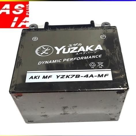 promo AKI KERING YUZAKA YZK7B 4A SPAREPART MOTOR RACING MF THUNDER 125