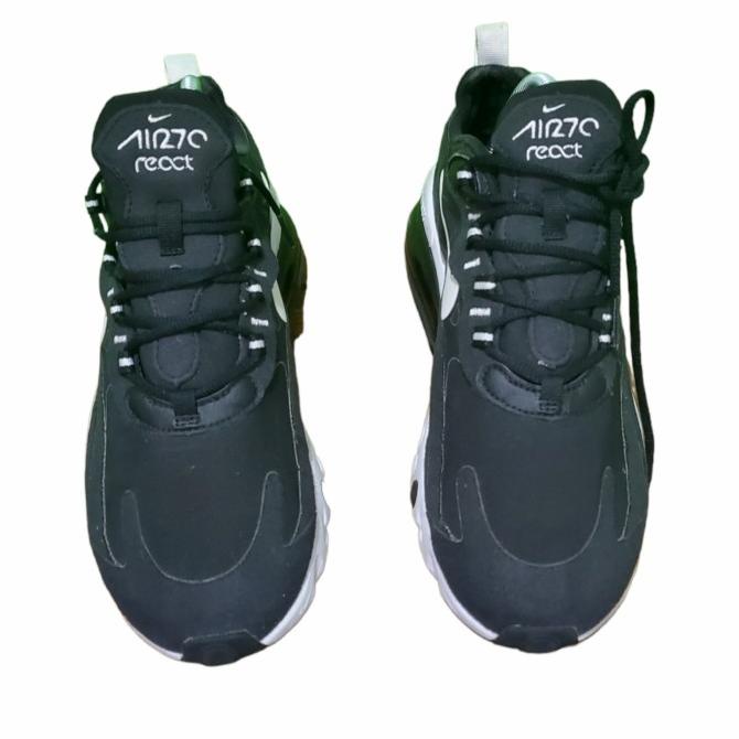 Sepatu / Nike Airmax 270 React Usaidone