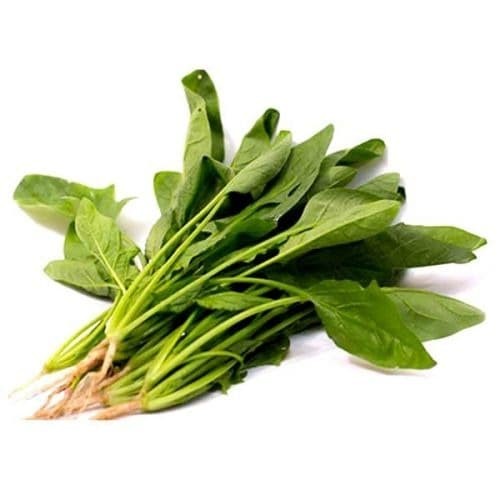 

Horenso / Pocai / Poling Organik 200gr