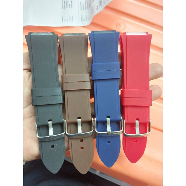 GUESS tali jam GC GUESS Rubber strap GC GUESS Collection