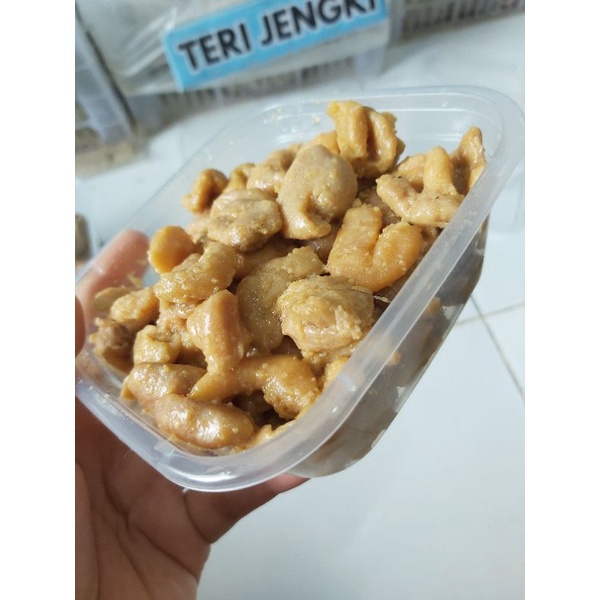 

Telur Asin Ikan Gabus Haruan Bawan Biawan 100 Gram