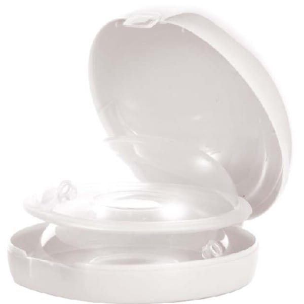 Baby Safe BPC01 Wearable Breast Milk Collector - Kolektor Asi