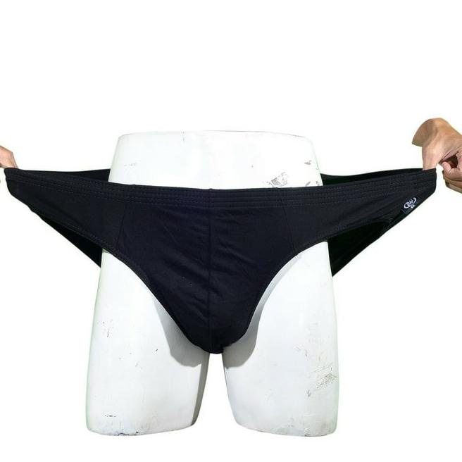 Celana Dalam Pria Rider Besar/Big Size/Jumbo 5XL-6XL - Campur, 5XL