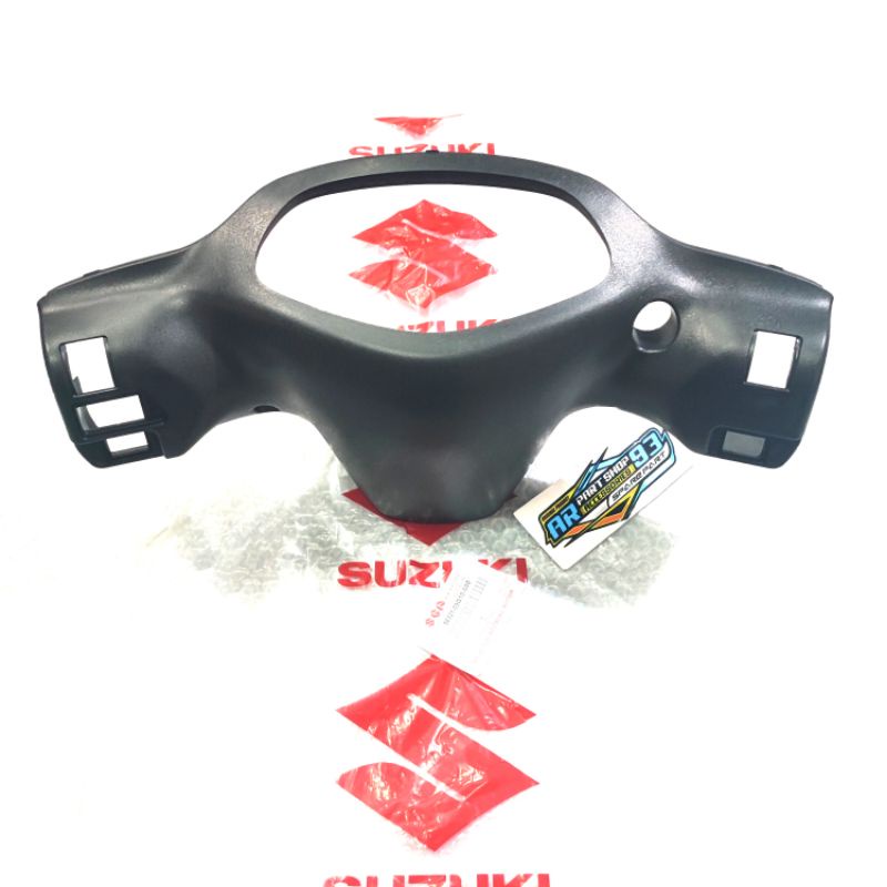BATOK BELAKANG SUZUKI SMASH 110 LAMA ORIGINAL NEW SUZUKI 100%