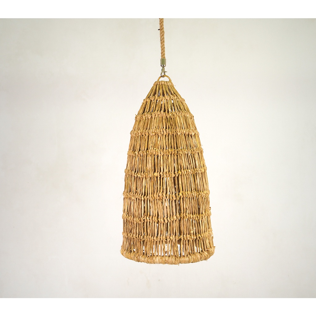 Lampion Peluru Ty / Kapn Lampu / Gajih / Serat Gebang