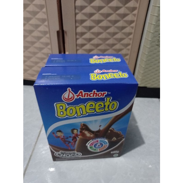 

Boneeto 680gr/ boneeto 340/320gr SUSU ANAK