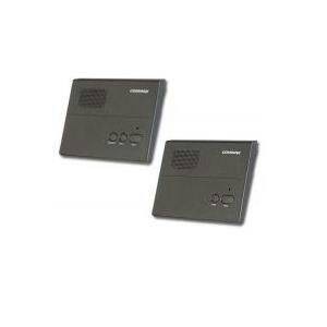 intercom commax Cm-801+ CM-800(2pcs) ori