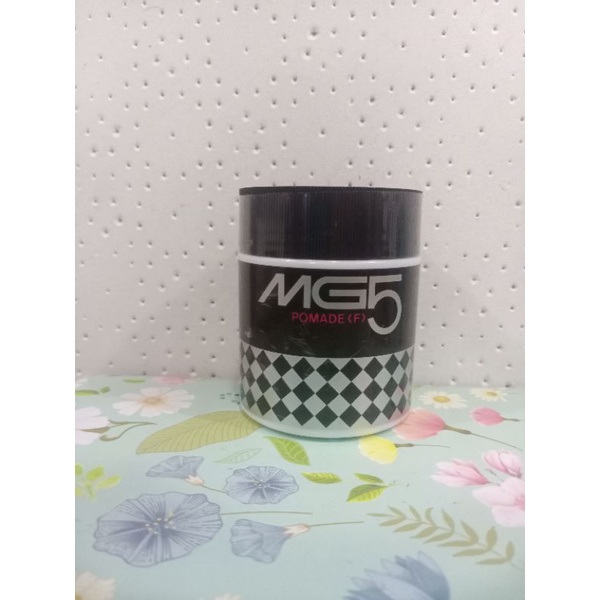 SHISEIDO MG5 POMADE 100GR