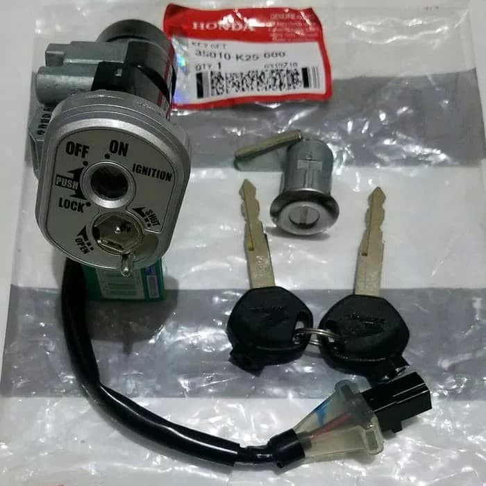 kunci kontak beat pop beat f1 ori ahm