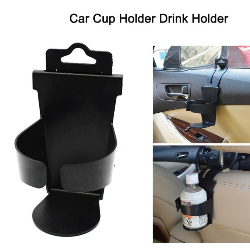 Holder Botol Minum Universal Untuk Mobil