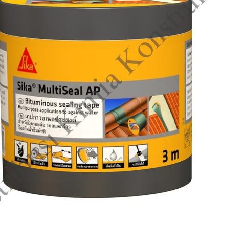 

Sika Multiseal AP 10CM X 3MTR GREY