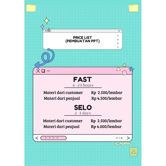 

JOKI PPT
