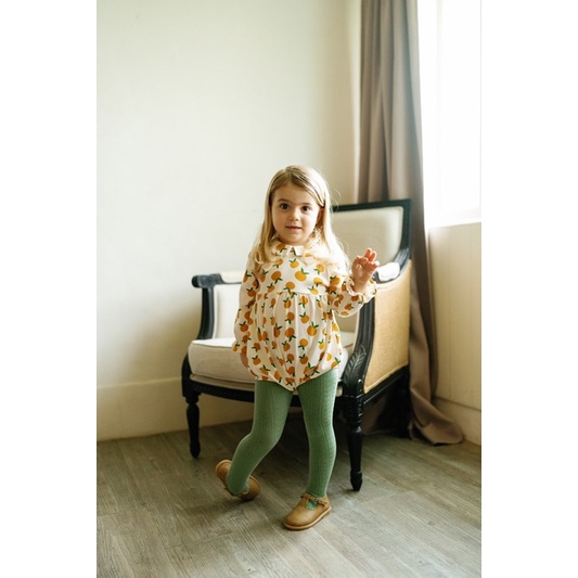 Bohopanna Legging Sock 0-4y / Bohobaby Legging Kaos Kaki