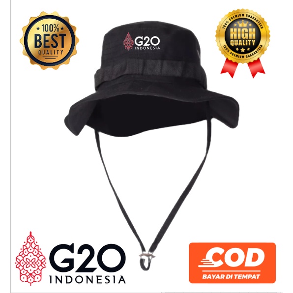 Topi gunung Topi rimba G20 INDONESIA Viralclothing keren termurah