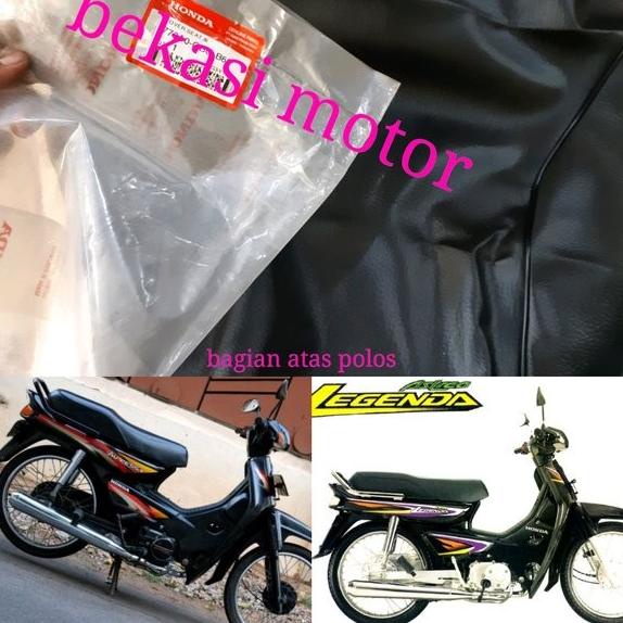 promo Motor Sparepart Motor kulit jok honda astrea grand impressa legenda