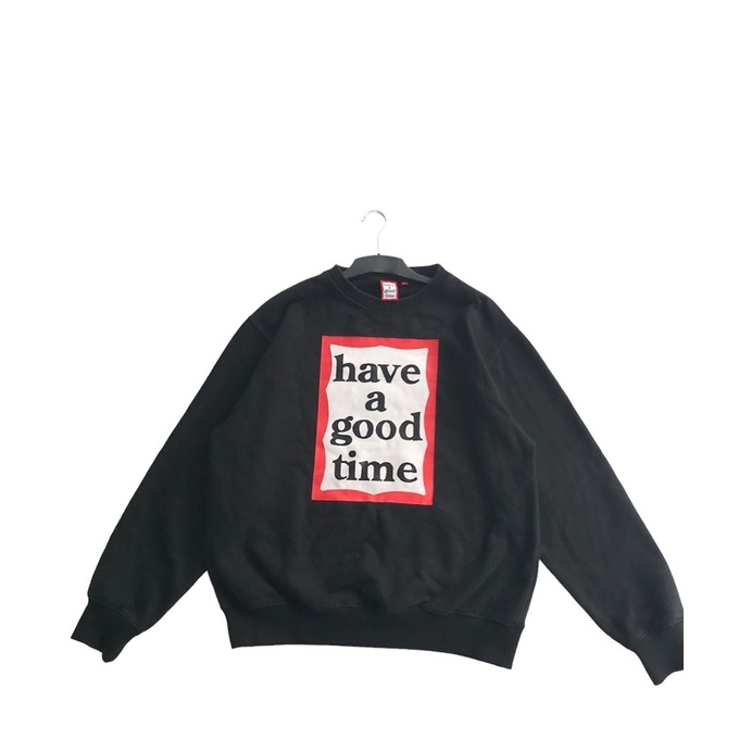 crewneck HAGT