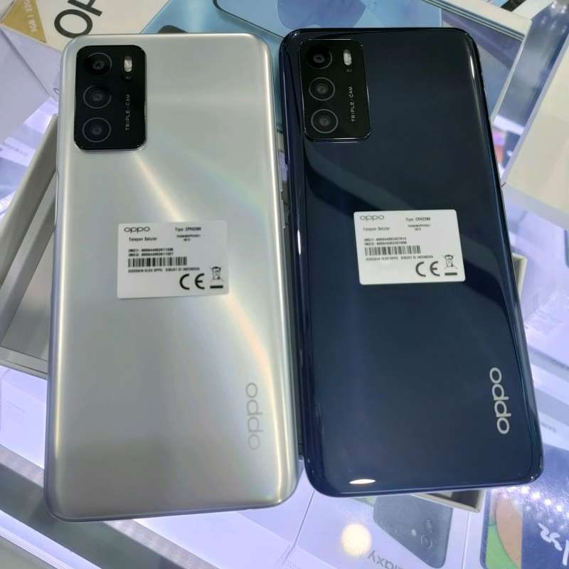 OPPO A16 3/32