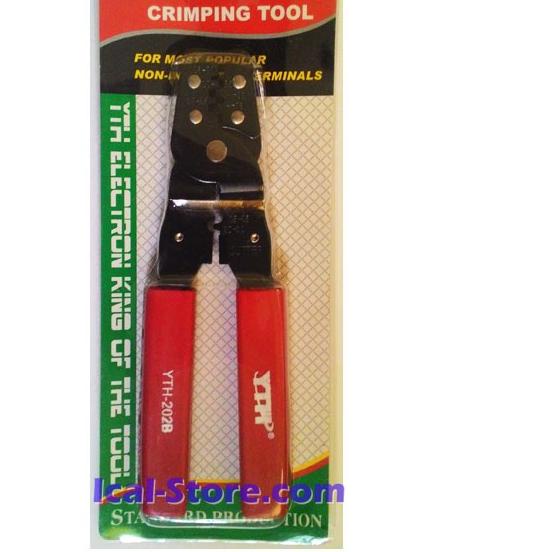 Tang Crimping Skun YTH