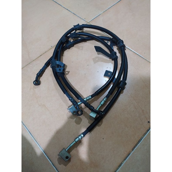 Selang Rem Belakang PCX 150 PCX 160 ADV ORIGINAL