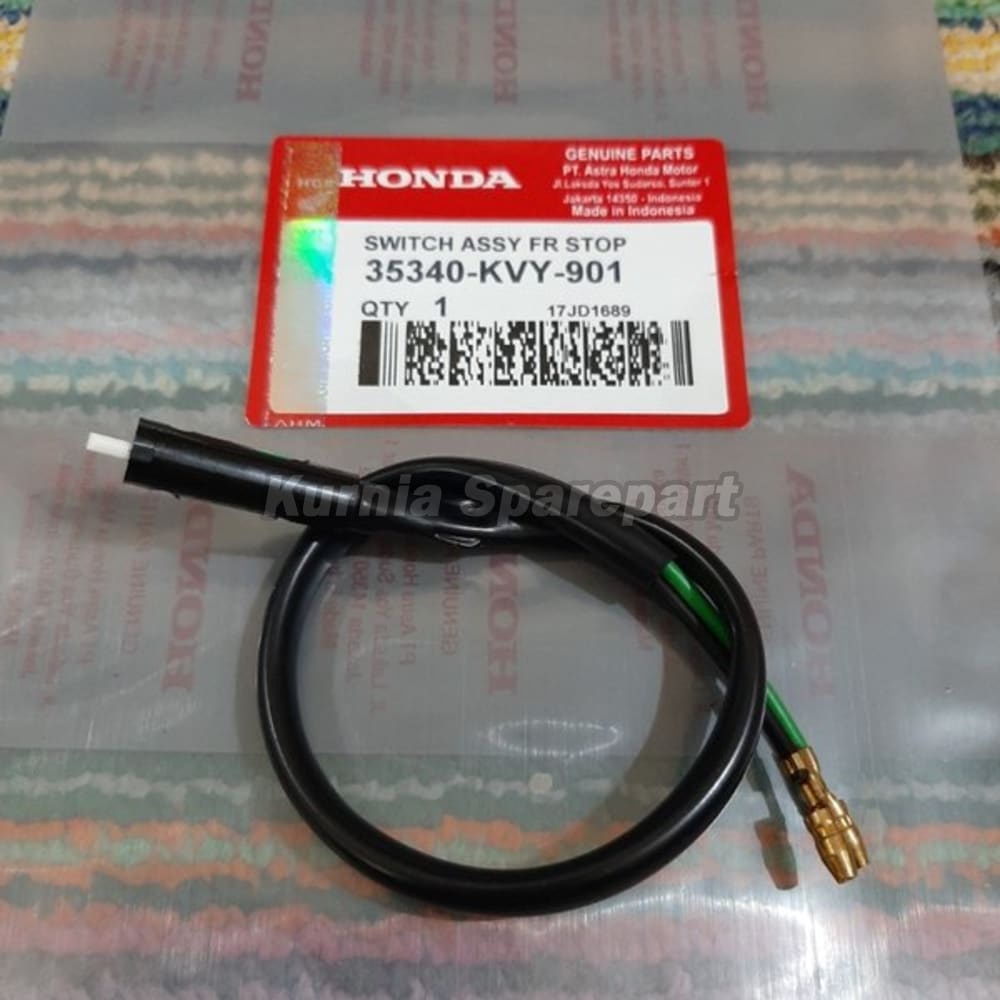 Switch Rem Belakang Beat - Beat FI - Scoopy 1KD146