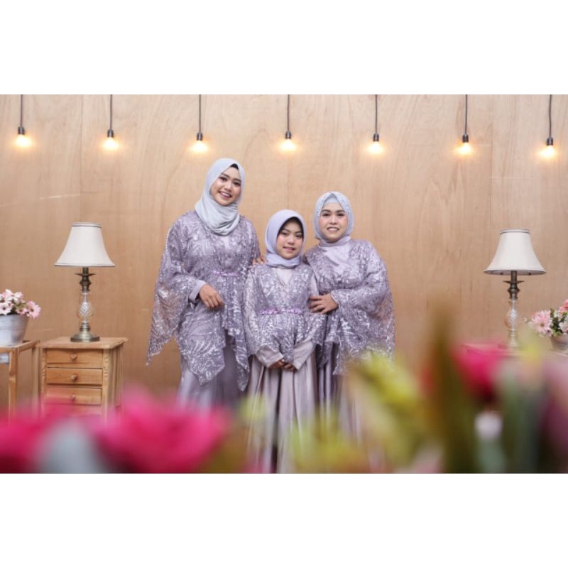 Gaun Pesta / Dress Pesta / Baju Babyshower / Gaun Bridesrobe / Dress Kondangan / Baju Kondangan / Ga