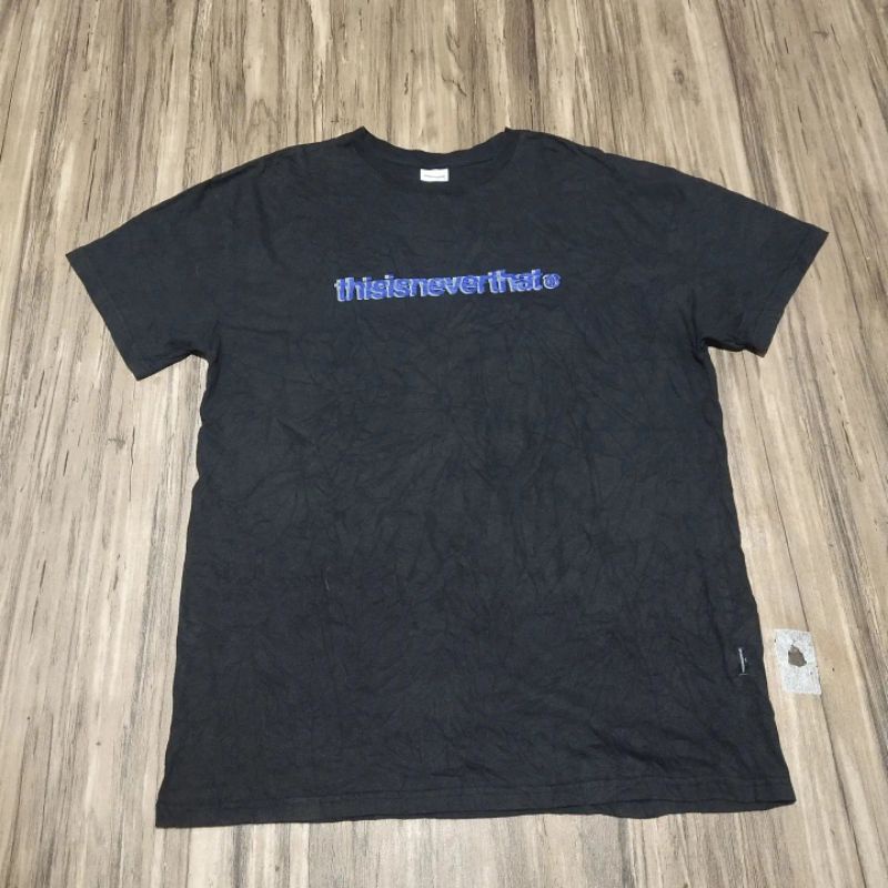 kaos thisisneverthat