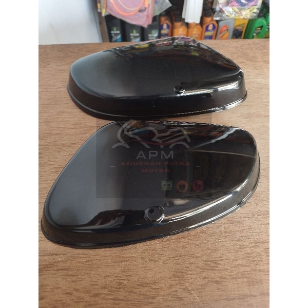 BOX AKI C70 / TUTUP AKI C70