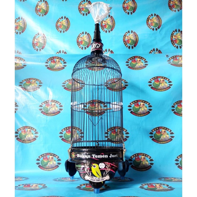 sangkar helopet pvc ,sangkar burung pleci sangkar burung kecil,