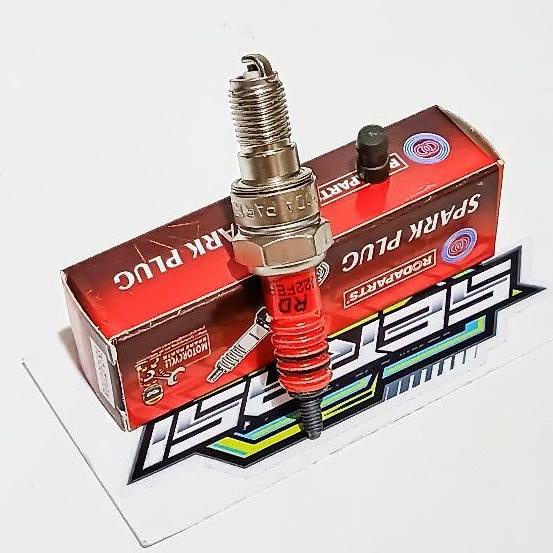 PRODUK- BUSI RDP RDU22FER9 VARIO 110 LAMA / VARIO110 TECHNO LAMA .
