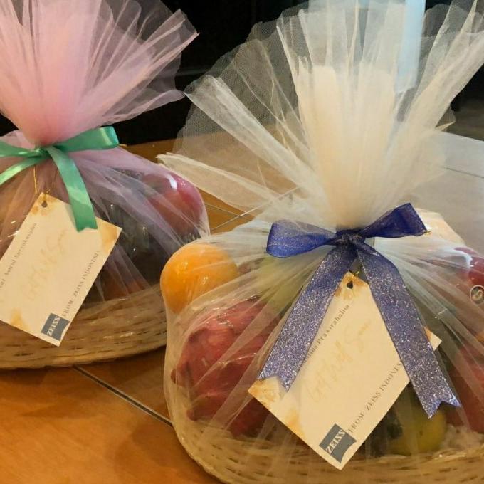 

BEST QUALITY - HAMPERS KERANJANG BUAH/HAMPERS NATAL/ GIFT/ HAMPERS TAHUN BARU/ PARCEL