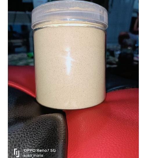 

❂ Serbuk Bubuk Akar Purwaceng 500gr / Purwocenggg Asli Murni 100% ㅲ