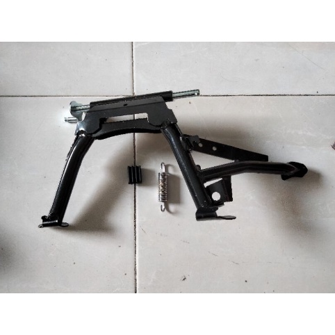 Standar Tengah+As+Per Karet Vario 150 esp/Vario 125 Led Thn 2017