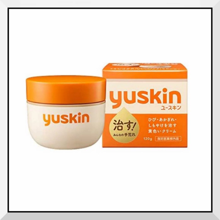 YUSKIN FAMILY MEDICAL CREAM 70GR