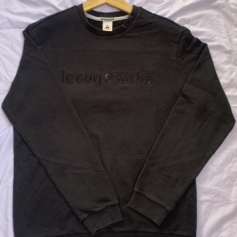 CREWNECK LE COQ SPORTIF