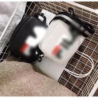 [IMPOR] DOMMO - D1166 TAS SELEMPANG BISA COD Dari Jakarta Slingbag Kulit Tas Cewek