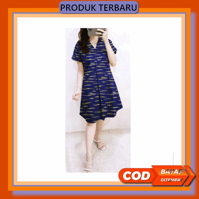 Dress Brukat Remaja Modern Dress Modern Dress Natal Baju Natal Korea Dress Wanita Dress Kondangan Dr