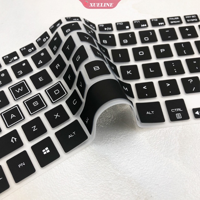 Film Pelindung keyboard gaming Anti Debu Untuk THUNDEROBOT 911Zero 16 inch